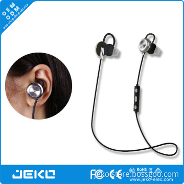 2017 hot selling sport bluetooth headset wireless earbuds bluetooth earphone headset